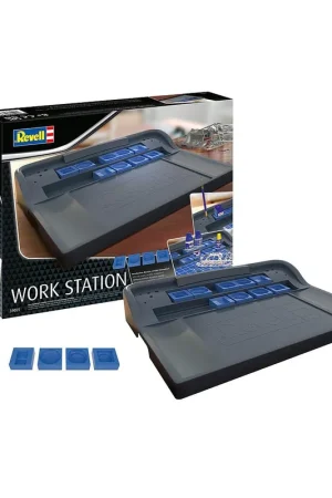 Exclusieve Aanbieding [ RE39085 ] Revell Werkstation