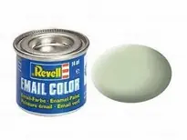 Gereduceerde Prijs [ RE59 ] Revell sky RAF mat 14ml