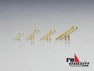 [ RO6106 ] Splitpennen + Hulzen Lage Prijs