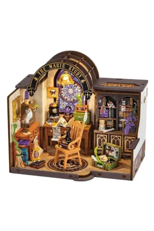 [ ROLIFEDG166 ] The Magic Study Rechtstreeks Van De Fabrikant