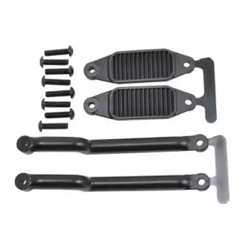 Seizoensaanbieding [ RPM80422 ] RPM BODY SAVERS FOR REVO 2.0
