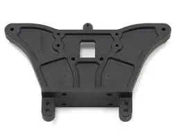[ RPM80832 ] Rear shock tower for traxxas rustler, stampede, slash & bandit Weekendaanbieding
