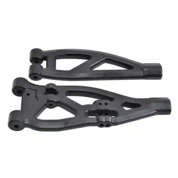 [ RPM81482 ] FRONT UPPER & LOWER ARMS ARRMA KRATON / TALION / OUTCAST Laatste Versie