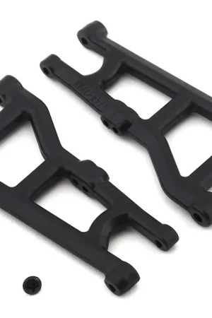 [ RPM81492 ] RPM front A arms for the Arrma senton, big rock & granite 4x4 (replaces AR330443) Veilige Betaling
