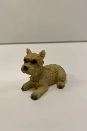[ SAD8/823J ] Streets Ahead Dollshouse Hond Merkproduct