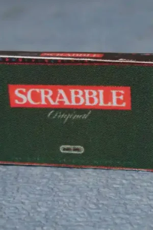 [ SADD2332 ] Streets Ahead Dollshouse Scrabble Gereduceerde Prijs