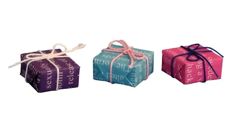 Populair [ SADD2442 ] Streets Ahead Dollshouse 3 Cadeautjes