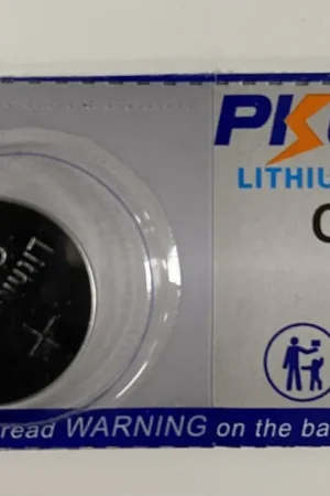 [ SADDE350 ] Streets Ahead Dollshouse 3V Large Lithium Cells For Led Lights (CR1632) Hoge Kwaliteit