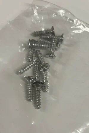 Exclusieve Aanbieding [ SADDIY453 ] Streets Ahead Dollshouse Vijzen 8mm (12st.)