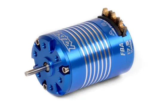 Lage Kosten [ T2MT49009175 ] T2M Rush FBA stock 17.5T nml