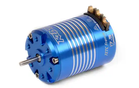 Nu Kopen [ T2MT49010175 ] T2M Rush TETC stock 17.5T