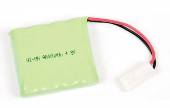 [ T2MT701/01 ] BATTERIE 4.8v - 400mAh Uitverkoop
