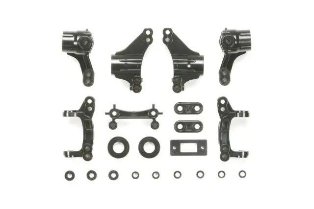 Shop Nu [ T51425 ] Tamiya M-05Ra F Parts (Upright)
