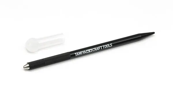 Hete Deal [ T74139 ] Tamiya engraving blade holder