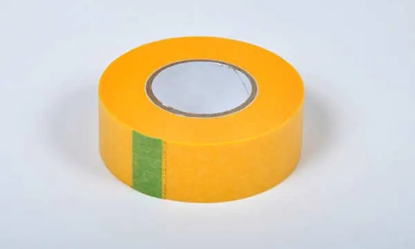 Weekendaanbieding [ T87035 ] Tamiya Masking Tape Refill 18mm width 18m