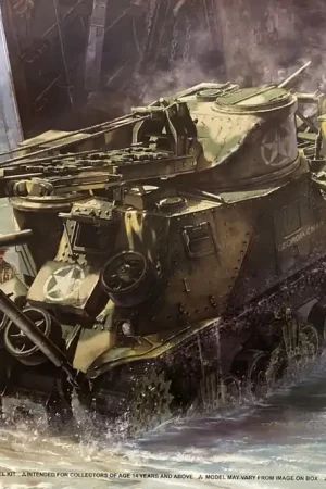 [ TAKOM2088 ] Takom M31 US Tank Recovery Vehicle 1/35 Uitverkoop