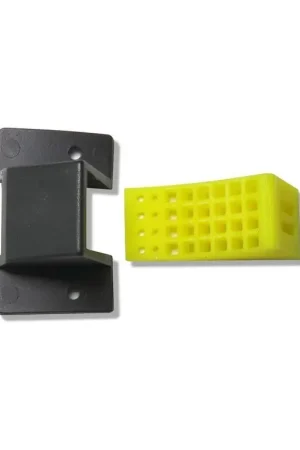 Voordeelprijs [ THICON-426-W ] Wiel-blok met houder (1st)