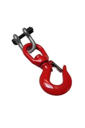 [ THICON-52033 ] Metalen Haak met Shackle Seizoensaanbieding