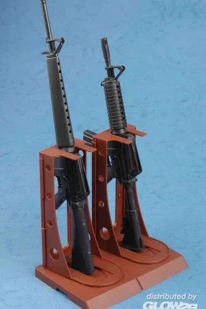 [ TRU01901 ] TRUMPETER AR15/M16/M4 Fam. M16 1/3 Koopje