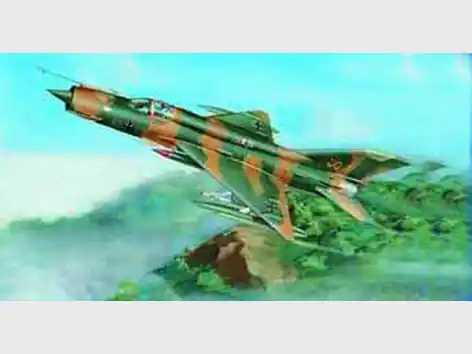 [ TRU02218 ] TRUMPETER MIG-21 MF 1/32 Hete Deal
