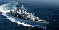 [ TRU04546 ] HMS Type 23 Freg.Westminster 1/350 Voordeelprijs