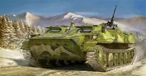 [ TRU05579 ] Trumpeter Soviet MT-LB 6MA 1/35 Premium