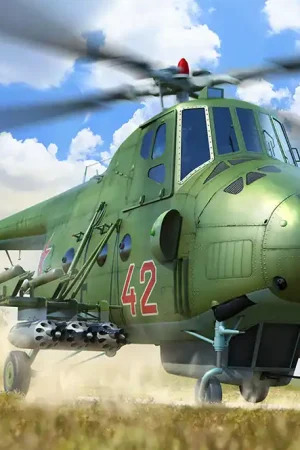 [ TRU05818 ] Trumpeter Mi-4AV Hound 1/48 Veilige Betaling