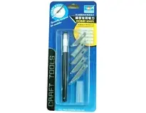 [ TRU09908 ] TRUMPETER Disign Knife Populair