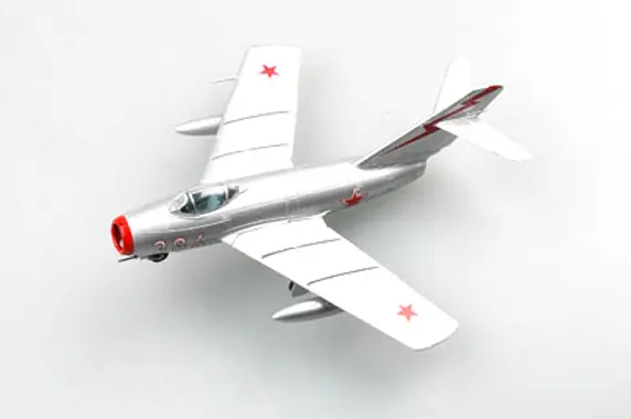 [ TRU37130 ] EASY MIG-15 N°384 1/72 Actieprijs