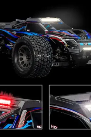 [ TRX-10785X ] Traxxas Mini XRT LED Light Kit - trx10785x Express Levering