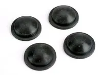 [ TRX-1765 ] Traxxas Silicone diaphragms (4)-TRX1765 Op = Op