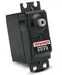 [ TRX-2070 ] Traxxas Servo, digital high-torque (ball bearing) Beperkt Aanbod