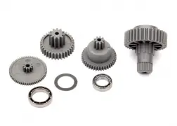 [ TRX-2092 ] Traxxas Gear set (for 2090 servo) - TRX2092 Hoge Kwaliteit