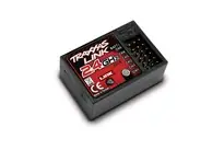 [ TRX-2218 ] Traxxas RECEIVER, MICRO TQ 2,4GHZ-TRX2218 Actieprijs