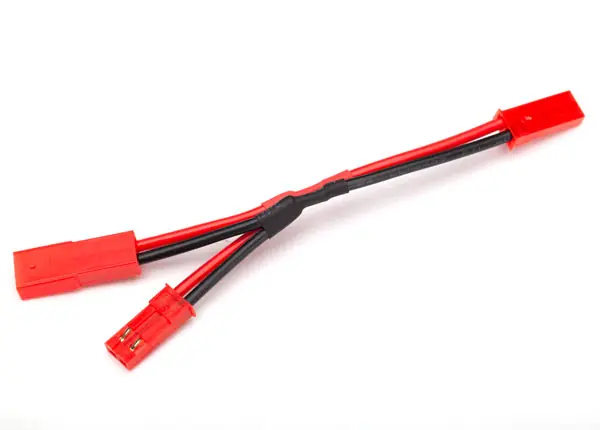 [ TRX-2261 ] Traxxas Y-harness, BEC - TRX2261 Express Levering