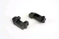 [ TRX-2432 ] Traxxas Caster blocks (l&r) (30-degree)-TRX2432 Flitsaanbieding