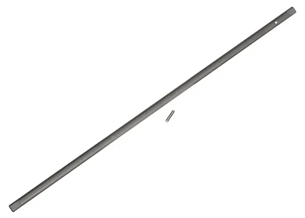 Express Levering [ TRX-8349 ] Traxxas Drive shaft center steel pin - TRX8349