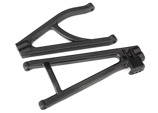 Voordeelprijs [ TRX-8634 ] Traxxas Suspension arms, rear (left) - TRX8634