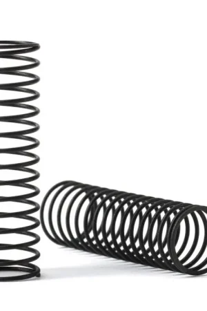 Voordeelprijs [ TRX-9760 ] Traxxas Spring, shock (GTM) (0.155 rate) (1 pair) - trx9760