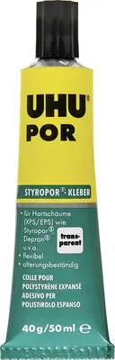 [ UHU45900 ] uhu por 40gr - UHU40359 Gereduceerde Prijs