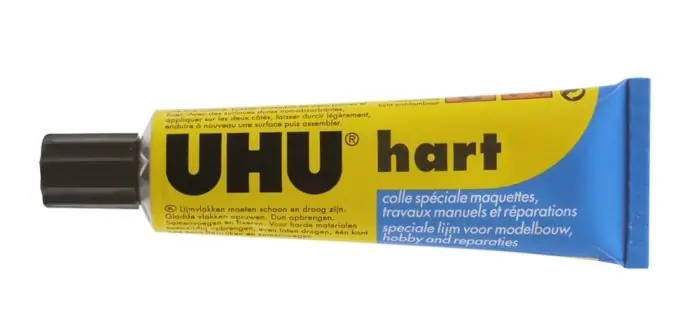 [ UHUHARTKLEIN ] uhu hart 35 g 40951 Must-Have
