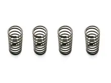 Voordeelprijs [ YEL12025 ] battery door springs (4pcs)