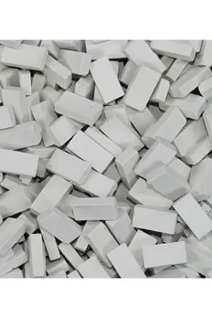 Betrouwbaar 1/72 Baksteen RF Licht Grijs – 5.000 Stuks Juweela 27011