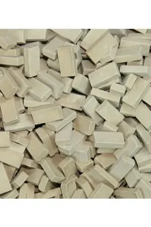1/24 Baksteen NF Donker Beige – 800 Stuks Juweela 22050 Rechtstreeks Van De Fabrikant
