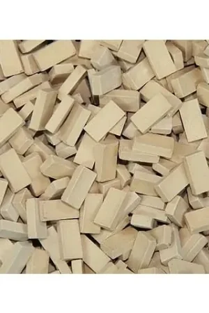 1/72 Baksteen RF Medium Beige – 2.000 Stuks Juweela 27052 Flitsaanbieding