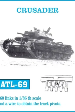 Crusader Friul ATL-069 Dagaanbieding