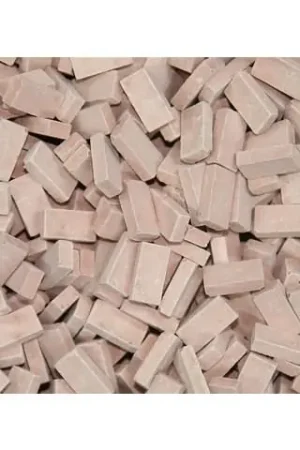 Betaalbaar 1/87 Baksteen NF Medium Terrakotta – 3.000 Stuks Juweela 28061