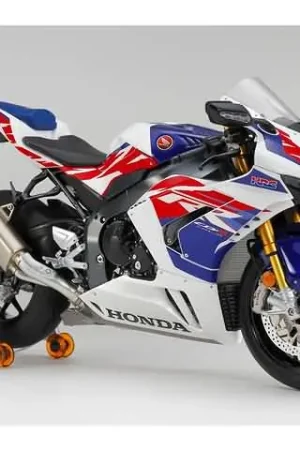 1/12 Honda CBR1000RR-R Fireblade SP Tamiya 14141 Seizoensaanbieding