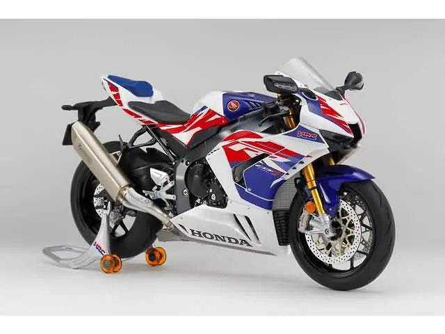 1/12 Honda CBR1000RR-R Fireblade SP Tamiya 14141 Seizoensaanbieding