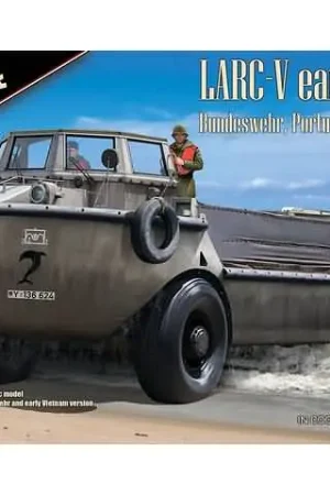 1/35 LARC-V Early Version Das Werk 35034 Favoriet